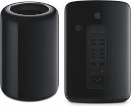 Komputer Apple Mac Pro Xeon E5, 16 GB, FirePro D500 x2, 256 GB SSD Mac OS X 