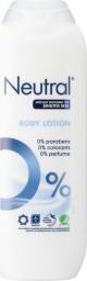 Neutral Body Lotion balsam do ciała 250ml