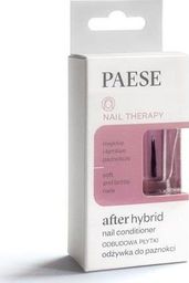  Paese Nail Therapy After Hybrid odżywka do paznokci miękkich i łamliwych 8ml