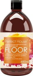  Perfect House PERFECT HOUSE_Floor profesjonalny żel w formie koncentratu do czyszczenia 480ml