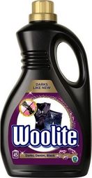 Woolite WOOLITE_Dark płyn do prania ochrona ciemnych kolorów z keratyną 2,7l