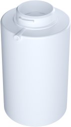 Wkład filtrujący Aquaphor JS500 1 szt.