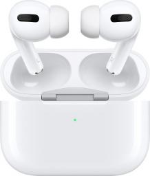 Słuchawki Apple AirPods Pro (MWP22ZM/A)