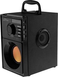 Głośnik Media-Tech Boombox BT MT3145 V2.0 czarny (MT3145 V2)