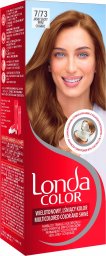 Londacolor Cream farba nr 7/73 Jasny Złoty Brąz