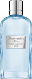  Abercrombie & Fitch First Instinct Blue EDP 50 ml 