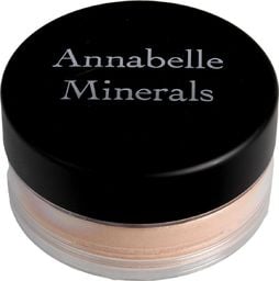  Annabelle Minerals Diamond Glow rozświetlacz mineralny 4g