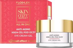 FLOSLEK Krem pod oczy Skin Care Expert All in One nawilżający 50ml