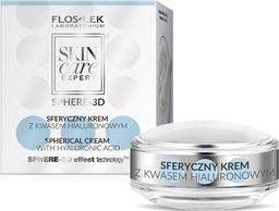 FLOSLEK Krem do twarzy Skin Care Expert Sphere-3D nawilżający 10.5g