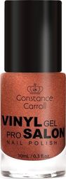 Constance Carroll Constance Carroll Lakier do paznokci z winylem nr 82 Sunrise 10ml