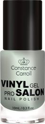  Constance Carroll Constance Carroll Lakier do paznokci z winylem nr 59 Metalic Green 10ml