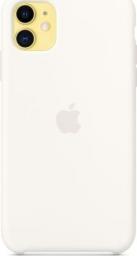 Usams Etui Gentle iPhone 11 Pro biały /white IP11QR01 (US-BH539)