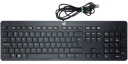 Klawiatura HP Business Slim (N3R87AA#ABU)