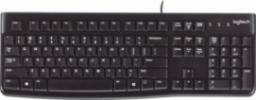 Klawiatura Logitech K120 (920-002488)