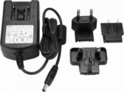 Ładowarka StarTech StarTech DC POWER ADAPTER - 5V 4A/NA/JP/ EU/ UK/ AU