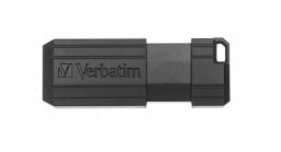 Pendrive Verbatim PinStripe, 8 GB (49062)