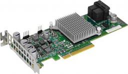 Kontroler SuperMicro PCIe x8 - 8x SAS (AOC-S3008L-L8E)