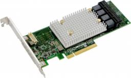 Kontroler Microsemi Adaptec SmartRAID 3154-16i (2295000-R)