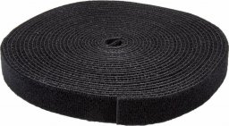 StarTech StarTech HOOK-AND-LOOP FASTENER 7.6M/WIDTH 19MM AS CABLE TIE