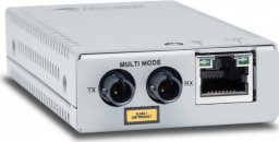 Allied Telesis Allied Telesis 10/100/1000T TO 1000BASE-SX MM/IN