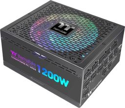 Zasilacz Thermaltake Toughpower PF1 ARGB 1200W (PS-TPD-1200F3FAPE-1)