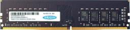 Pamięć Origin DDR4, 16 GB, 2666MHz, CL19 (OM16G42666U2RX8NE12)