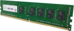 Pamięć dedykowana Qnap Qnap Systems 8GB DDR4 RAM 2400 MHZ UDIMM/.