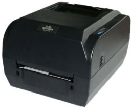 Drukarka etykiet Dascom Dascom TALLY DASCOM DL-210/USB/ETH. GR