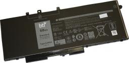 Bateria Origin BTI Dell Latitude Precision (GJKNX-BTI)