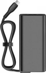 Zasilacz do laptopa Origin Origin Storage 65W USB-C ADAPTER 8 VOLTAGES/FOR USB-C DEVICES UPTO 65W - EU