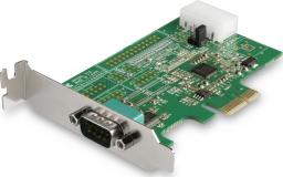 Kontroler StarTech PCIe x1 - RS-232 (PEX1S953LP)