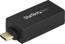 Karta sieciowa StarTech USB-C - RJ45 (US1GC30DB)