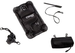 Etui na tablet OtterBox Otterbox OTTERBOX UTILITY LATCH/SAMSUNG GALAXY TAB ACTIVE 2 BLCK