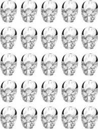 Poly Poly SPARE EAR TIP SMALL/25 PIECESIN IN