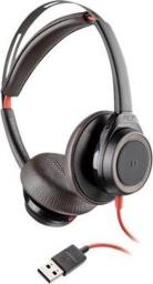 Słuchawki Poly Blackwire C7225 USB ANC (211155-01)
