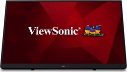 Monitor ViewSonic TD2230