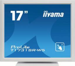 Monitor iiyama ProLite T1731SR-W5