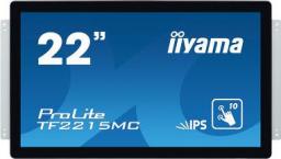 Monitor iiyama ProLite TF2215MC-B2