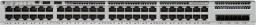 Switch Cisco Catalyst 9200L (C9200L-48T-4X-A)