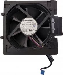  Extreme Networks Extreme Networks FAN ASSY1X229.2CFM12FB/X870 FAN FRONT-TO-BACK AIRFLOW IN
