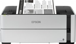 Drukarka atramentowa Epson Epson ECO TANK ET-M1170 A4/1200X2400DPI USB USB ETH WIFI IN