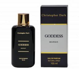 Christopher Dark Women Goddess EDP 100 ml
