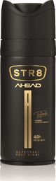  STR8 Ahead Dezodorant 