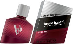  Bruno Banani Loyal Man EDP 30 ml 