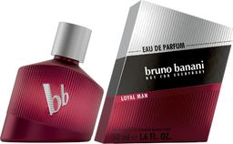  Bruno Banani Loyal Man EDP 50 ml 