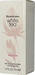 Elizabeth Arden White Tea Wild Rose EDT 50 ml 