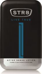 STR8 STR 8 Live True Płyn po goleniu 50ml