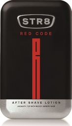  STR8 STR 8 Red Code Płyn po goleniu 100ml