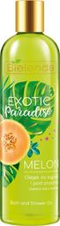  Bielenda Olejek do kąpieli Exotic Paradise Melon 400ml