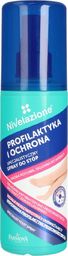 Farmona Farmona Nivelazione Stopy Spray do stóp - skóra potliwa i skłonna do infekcji 125ml